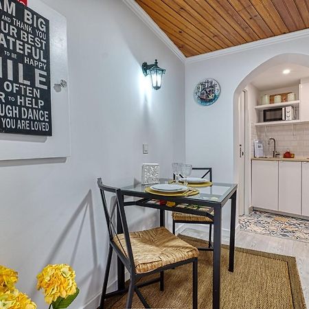Alfama Rose Apartment Lisboa Exteriér fotografie